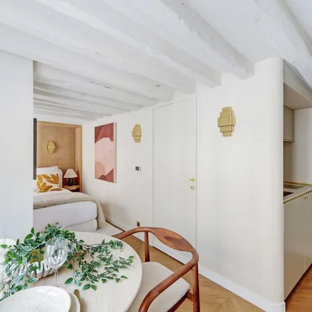 Magnificent - 2p- Musee Du Louvre * Paříž