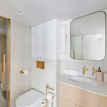 Nyaraló Magnificent - 2p- Musee Du Louvre Párizs