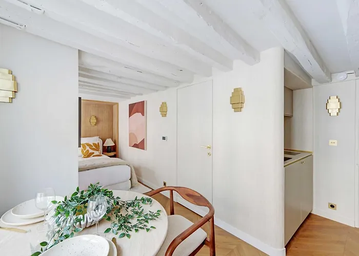 Magnificent - 2p- Musee Du Louvre * Paris